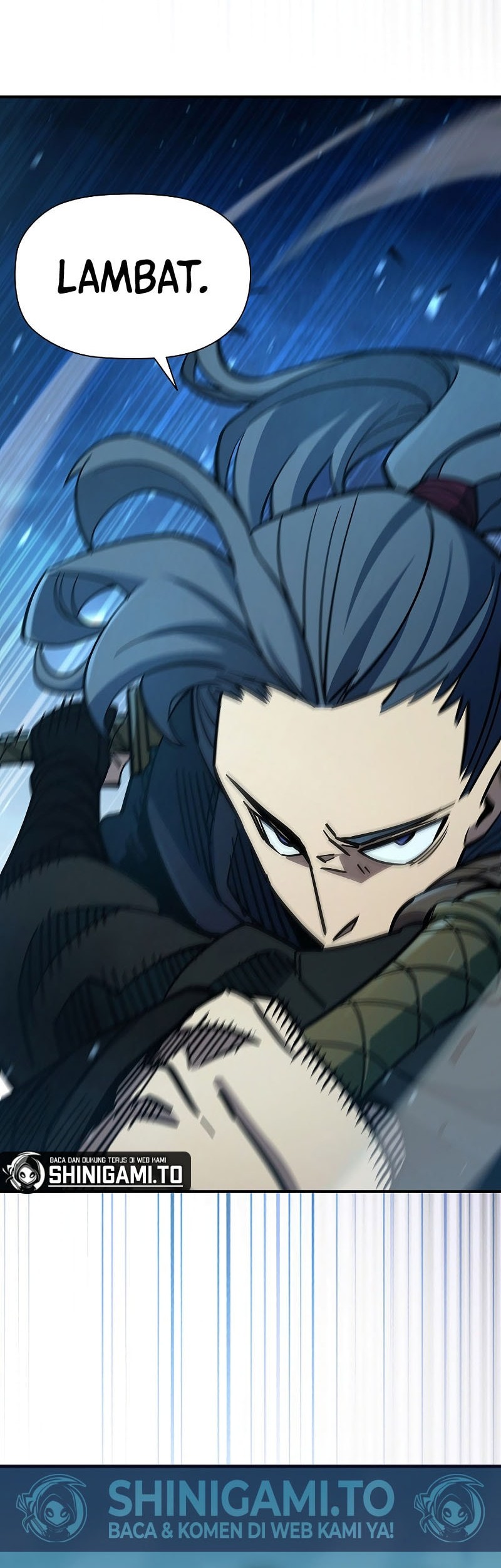 World's Strongest Survivor Chapter 11 Gambar 47