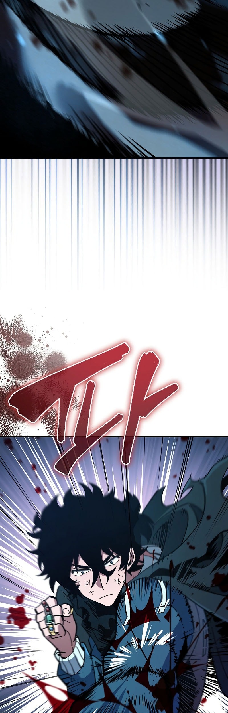 World's Strongest Survivor Chapter 11 Gambar 50
