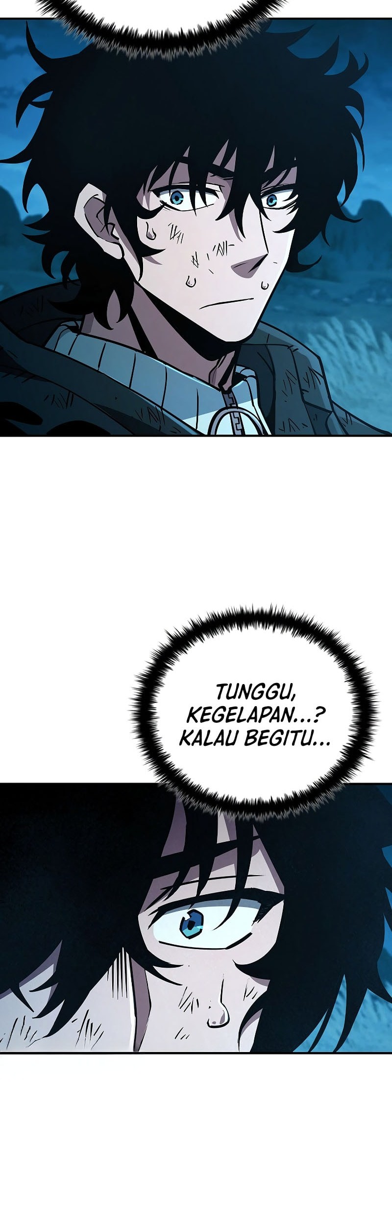 World's Strongest Survivor Chapter 11 Gambar 55