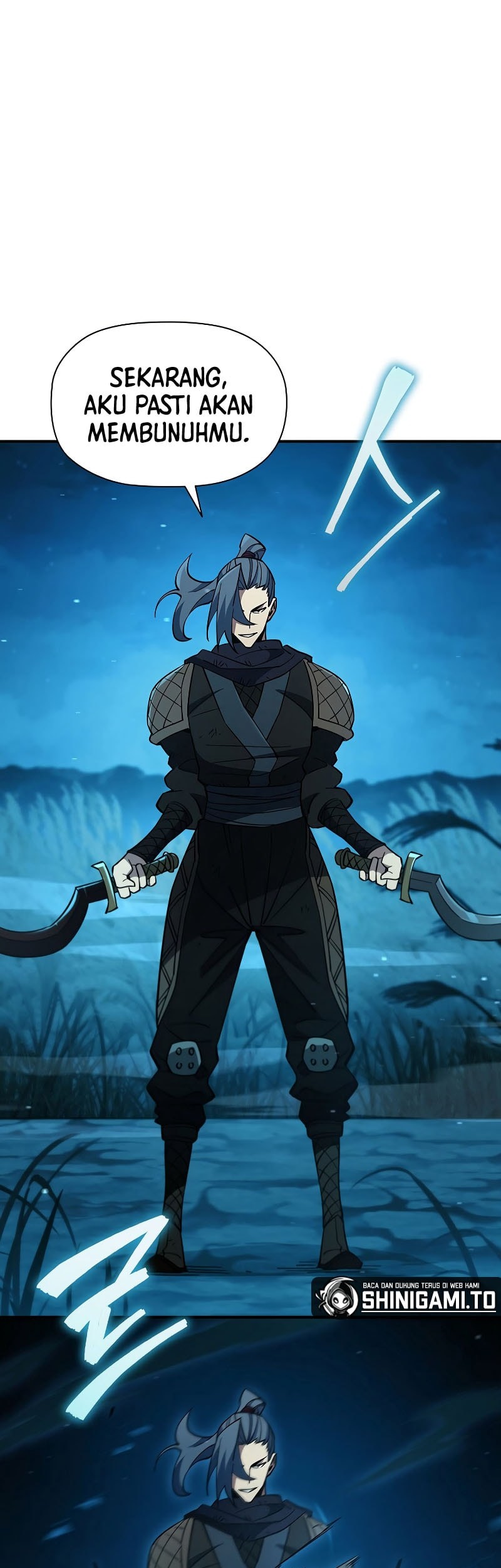 World's Strongest Survivor Chapter 11 Gambar 56