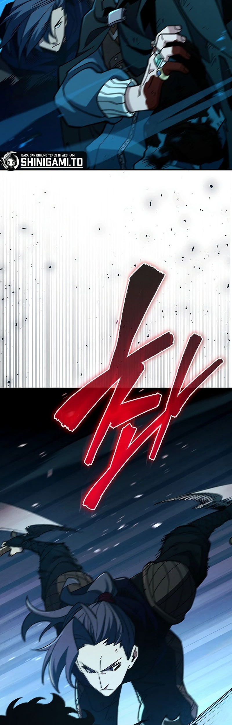 World's Strongest Survivor Chapter 11 Gambar 59