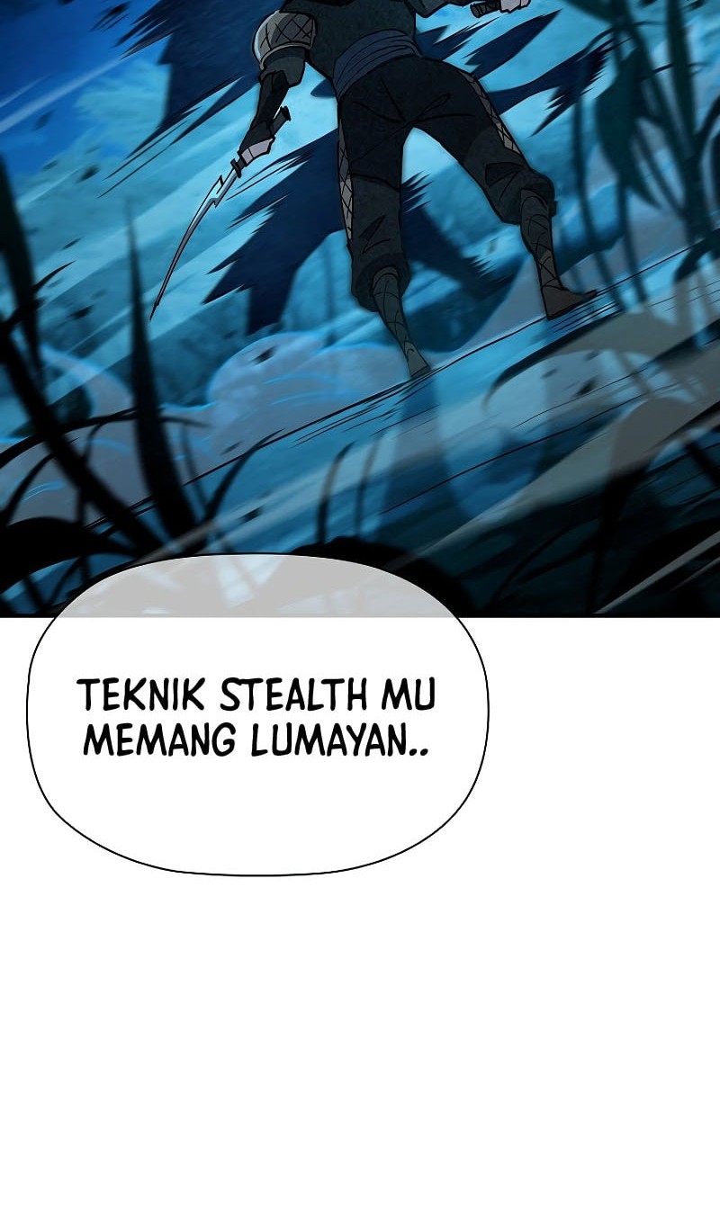 World's Strongest Survivor Chapter 11 Gambar 61