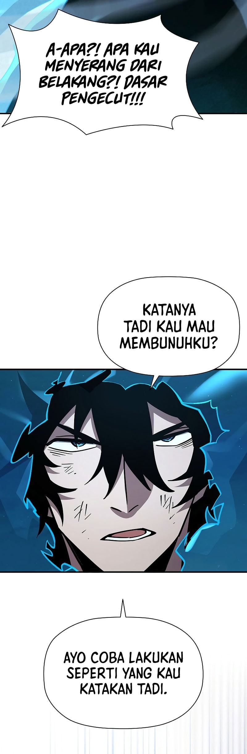 World's Strongest Survivor Chapter 11 Gambar 64
