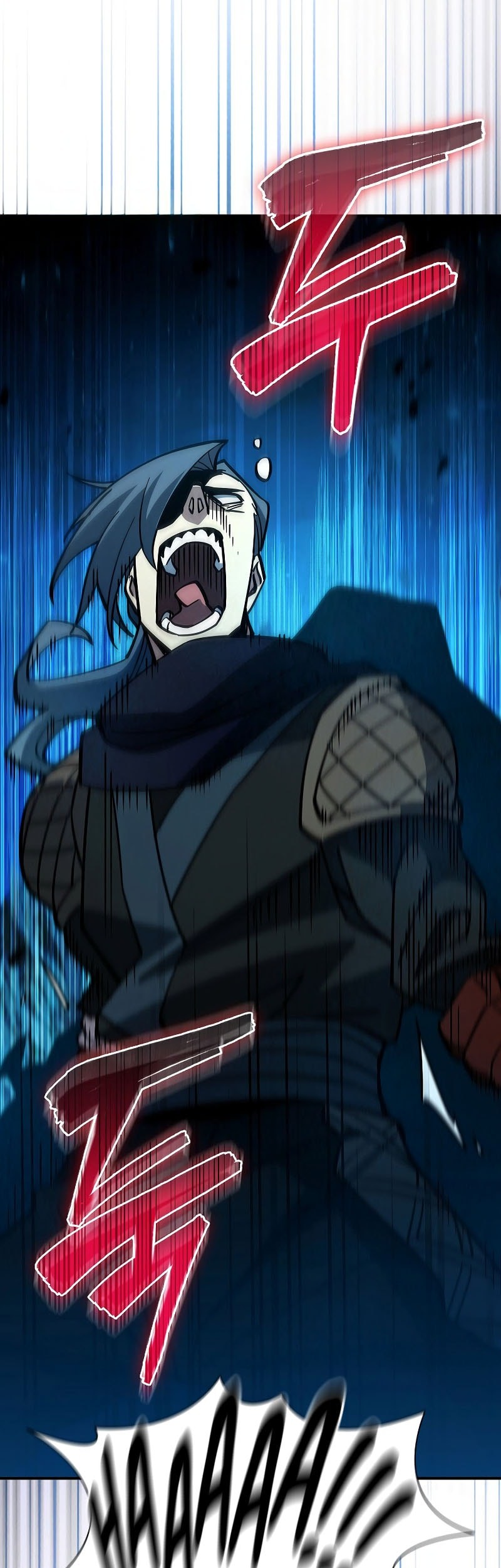 World's Strongest Survivor Chapter 11 Gambar 65