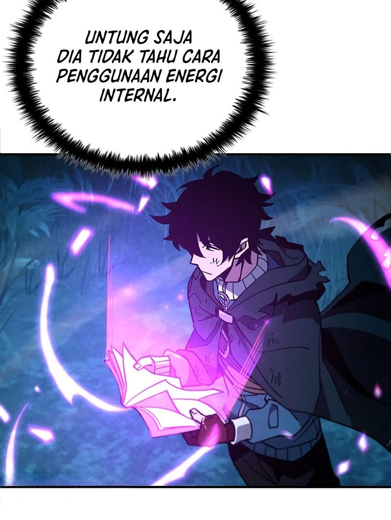 World's Strongest Survivor Chapter 11 Gambar 72