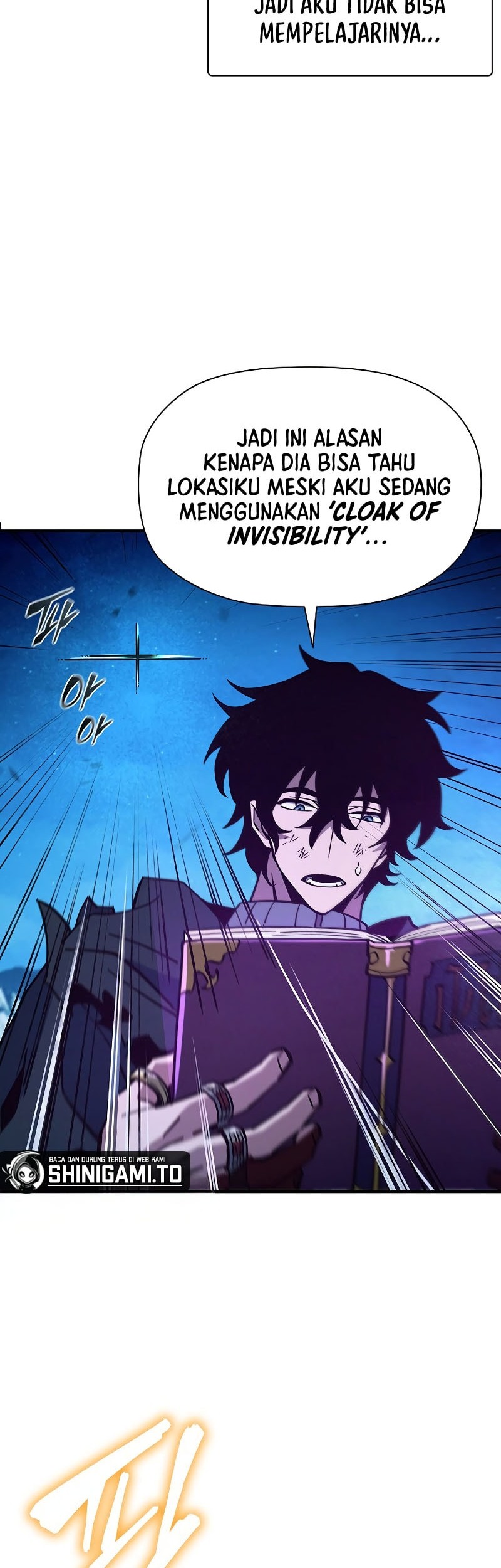 World's Strongest Survivor Chapter 11 Gambar 74