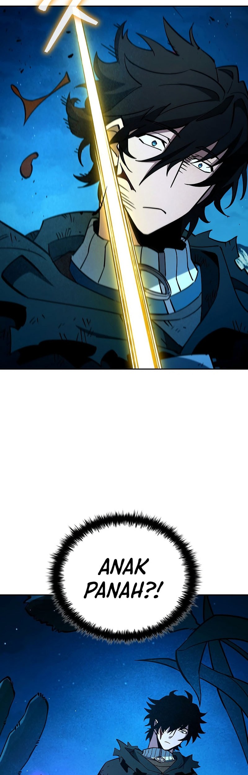 World's Strongest Survivor Chapter 11 Gambar 75