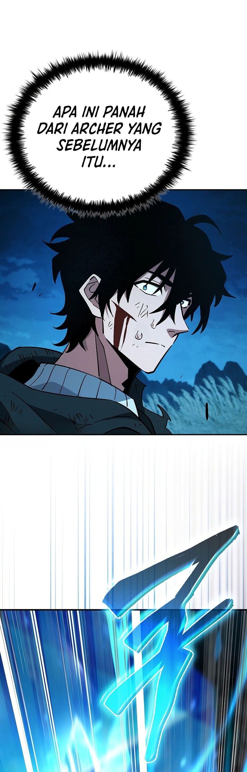 World's Strongest Survivor Chapter 11 Gambar 77