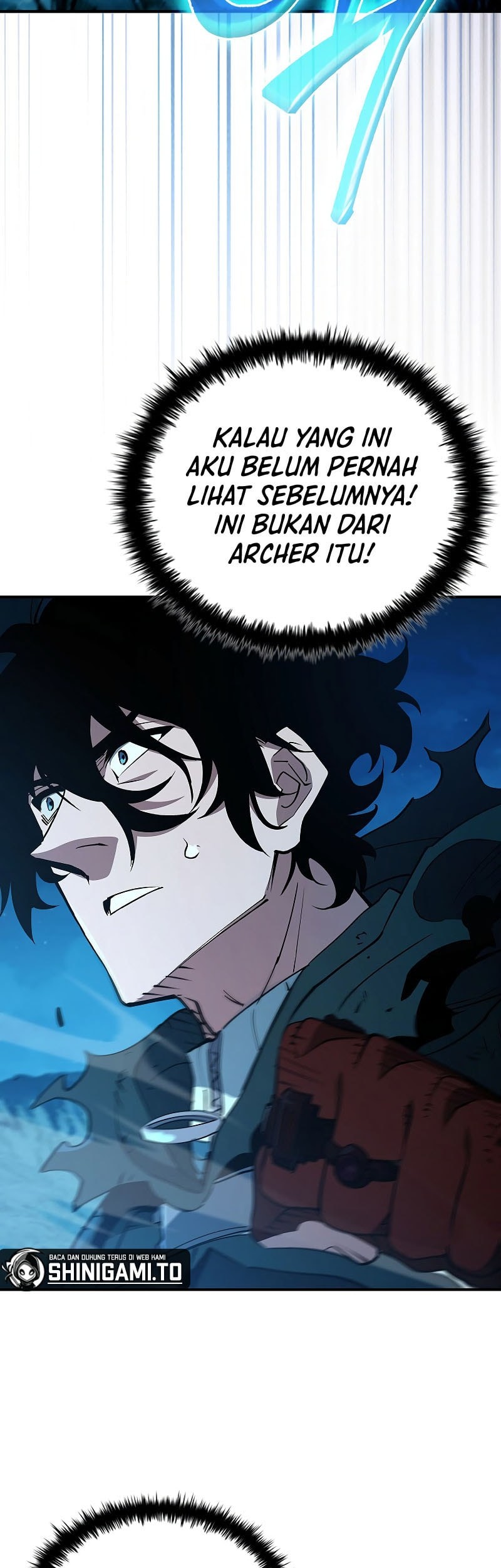 World's Strongest Survivor Chapter 11 Gambar 79