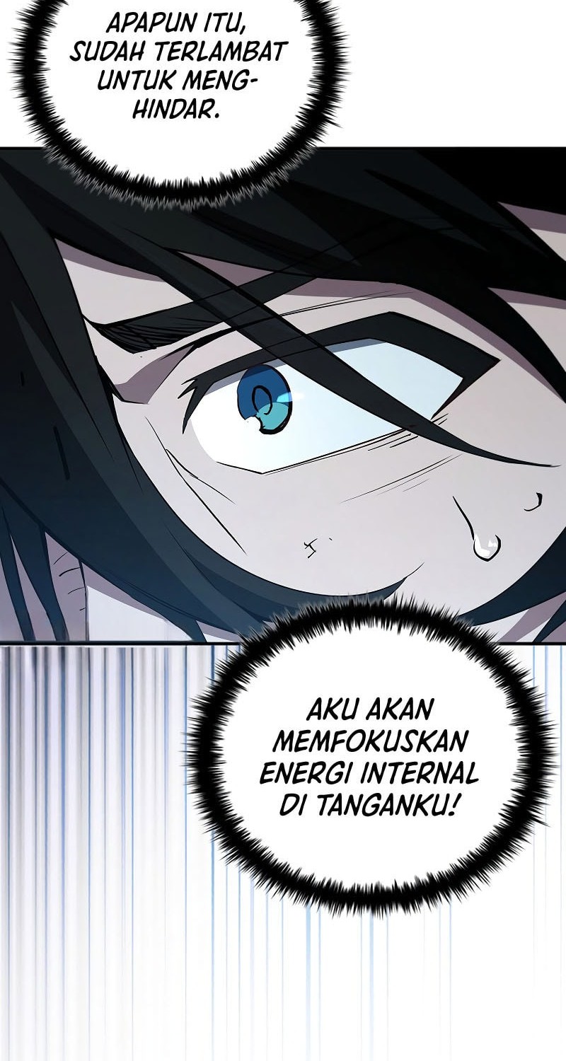 World's Strongest Survivor Chapter 11 Gambar 80