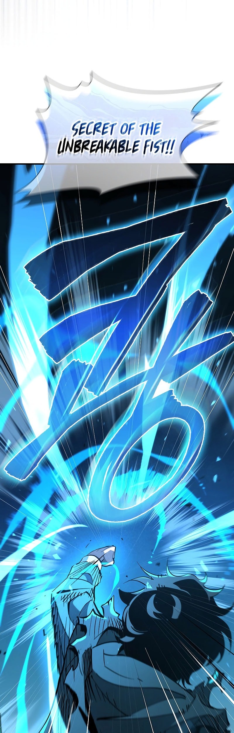 World's Strongest Survivor Chapter 11 Gambar 81