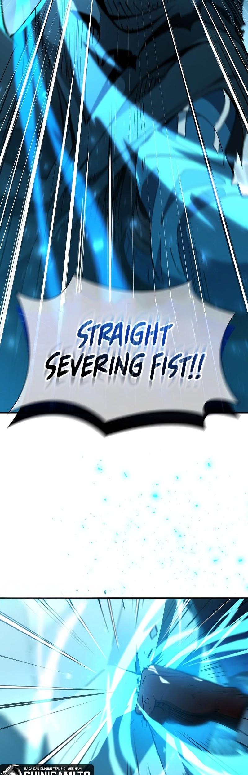 World's Strongest Survivor Chapter 11 Gambar 82