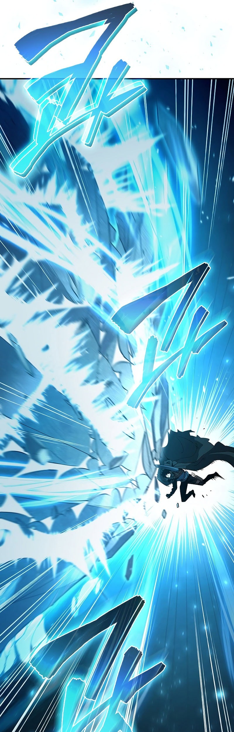 World's Strongest Survivor Chapter 11 Gambar 84