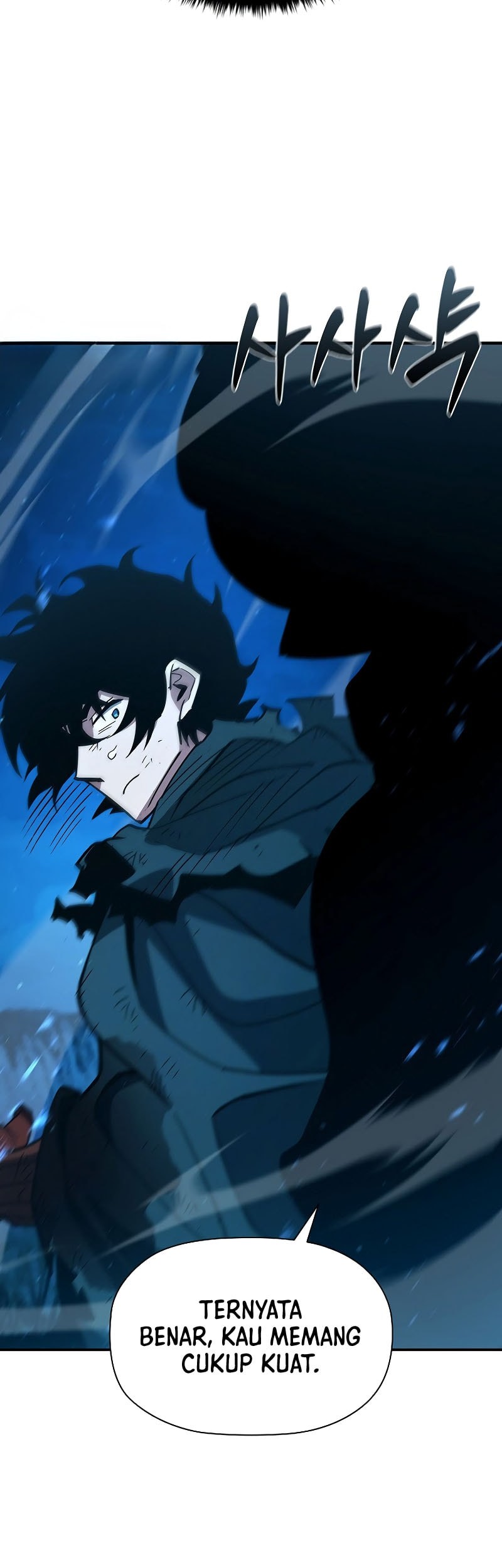 World's Strongest Survivor Chapter 11 Gambar 86