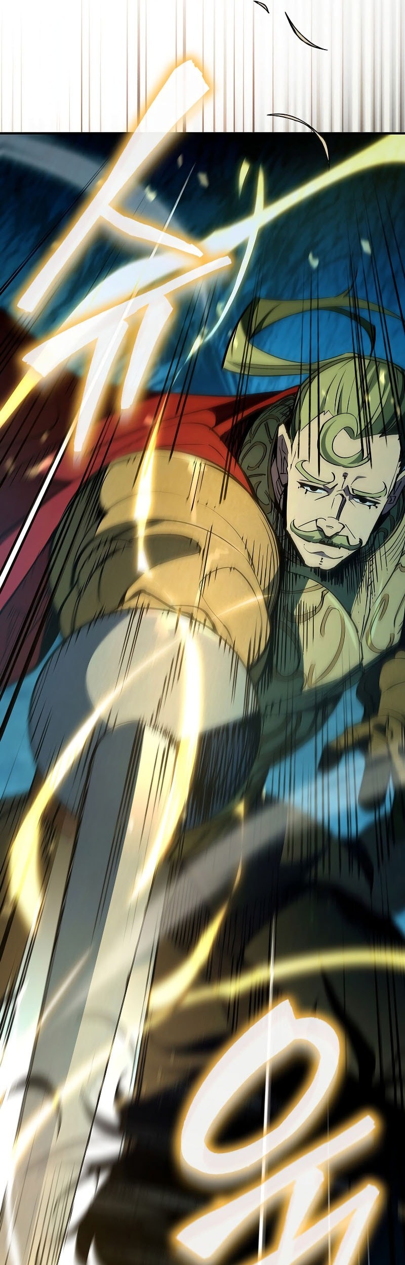 World's Strongest Survivor Chapter 11 Gambar 88