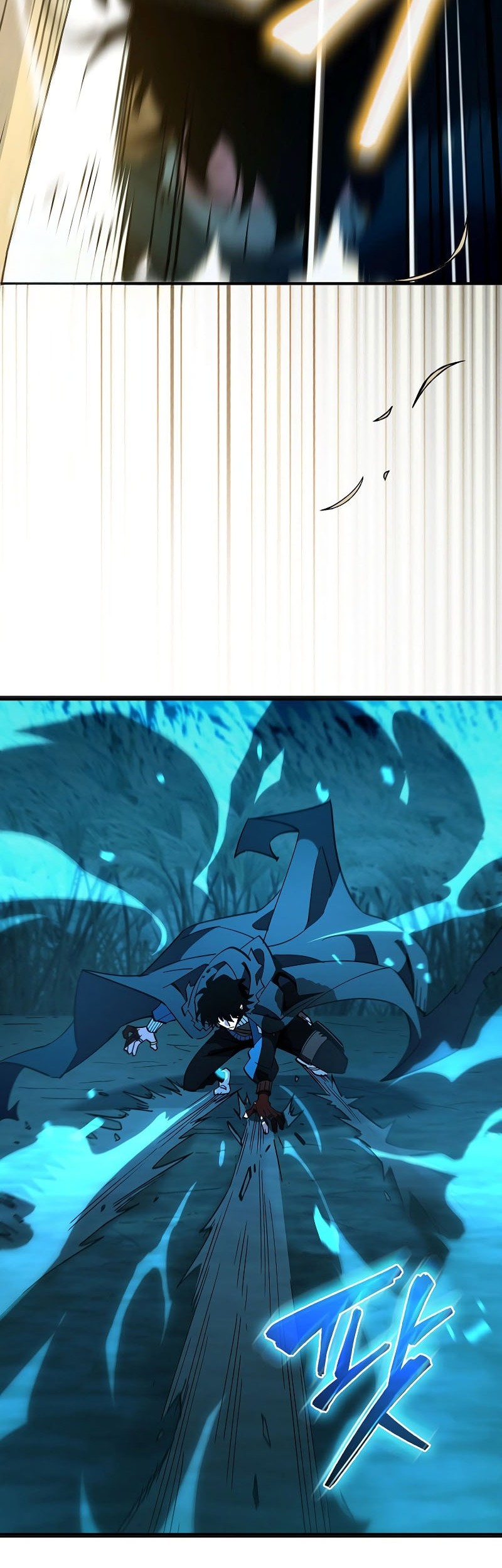World's Strongest Survivor Chapter 11 Gambar 89