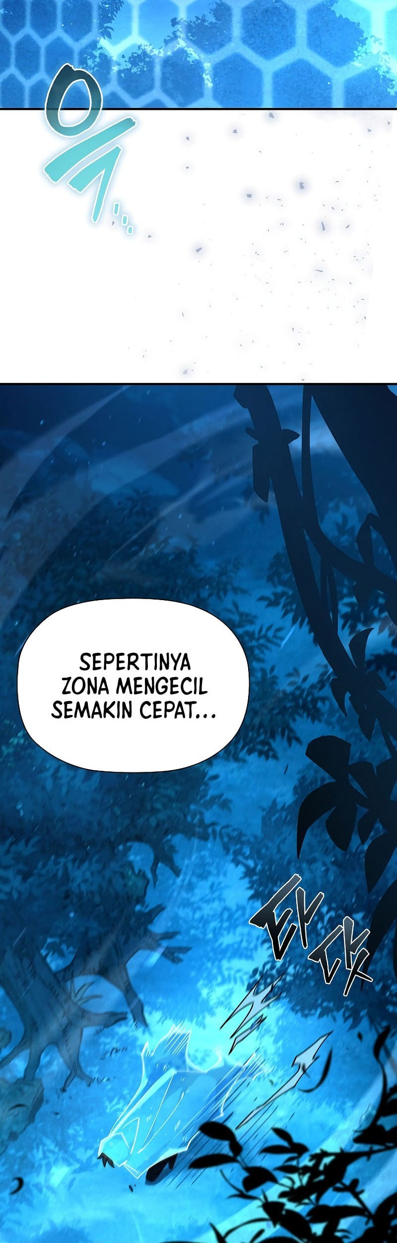 World's Strongest Survivor Chapter 11 Gambar 3