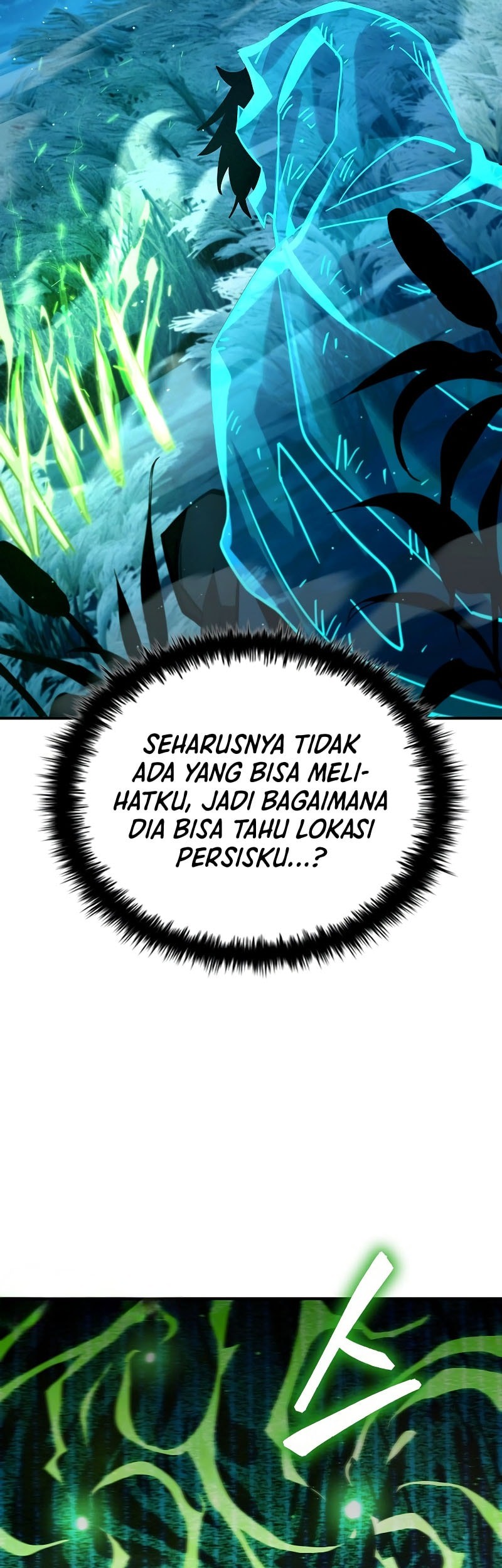 World's Strongest Survivor Chapter 11 Gambar 16