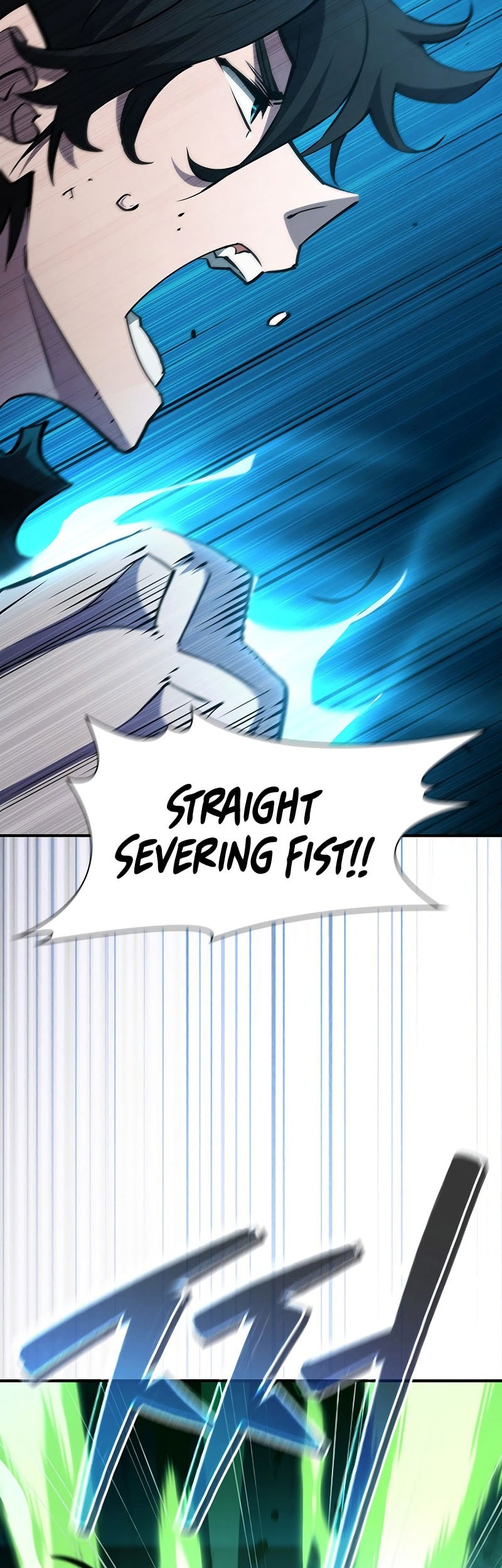 World's Strongest Survivor Chapter 11 Gambar 23