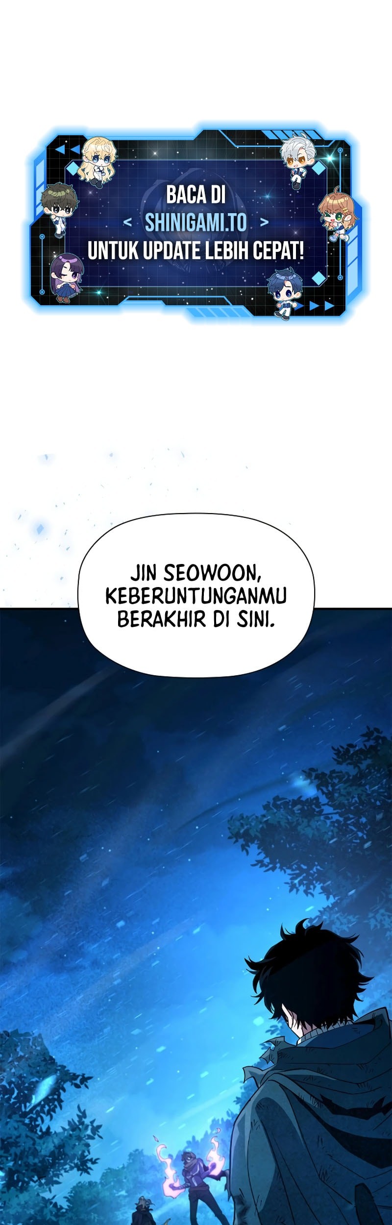 Baca World's Strongest Survivor Chapter 12 Gambar 2