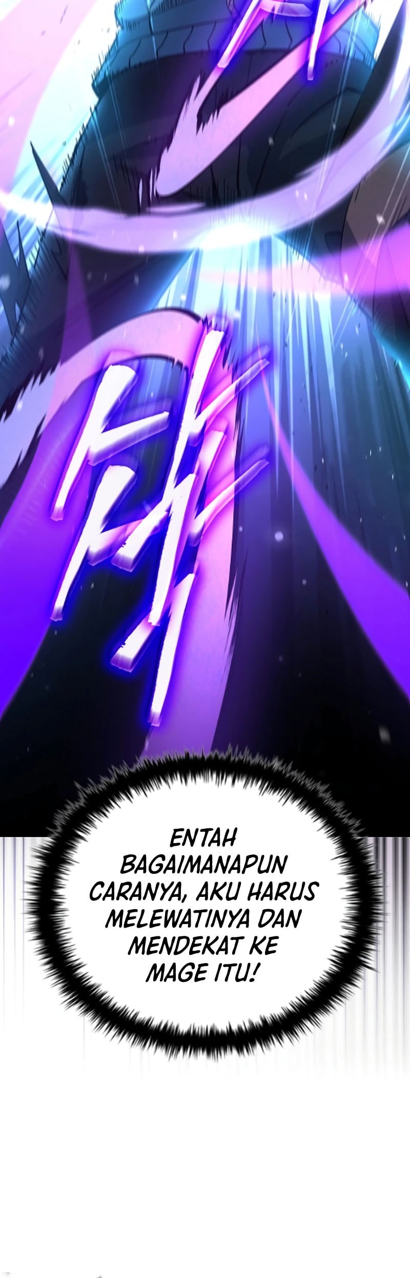 World's Strongest Survivor Chapter 12 Gambar 23
