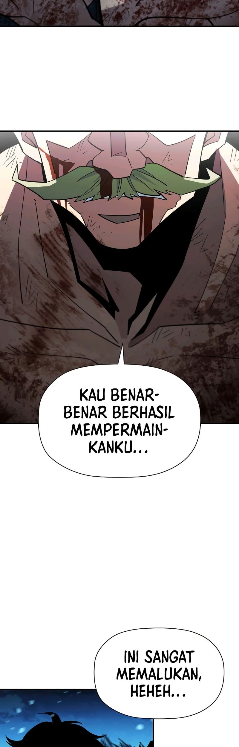 World's Strongest Survivor Chapter 13 Gambar 48