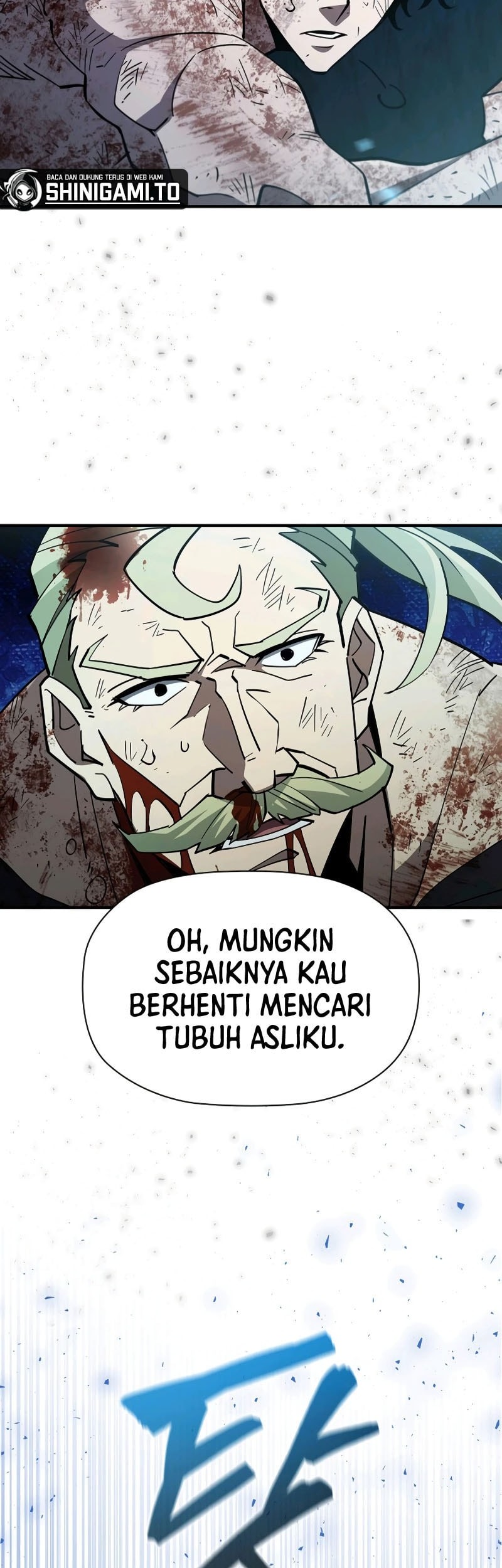 World's Strongest Survivor Chapter 13 Gambar 19