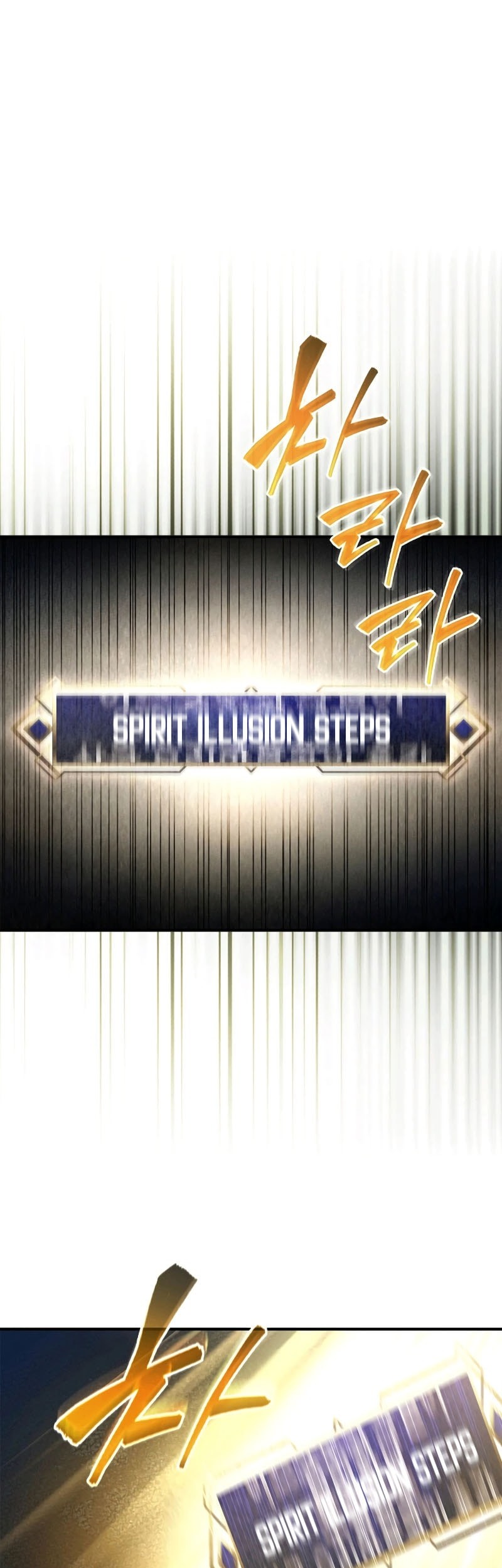 World's Strongest Survivor Chapter 14 Gambar 42
