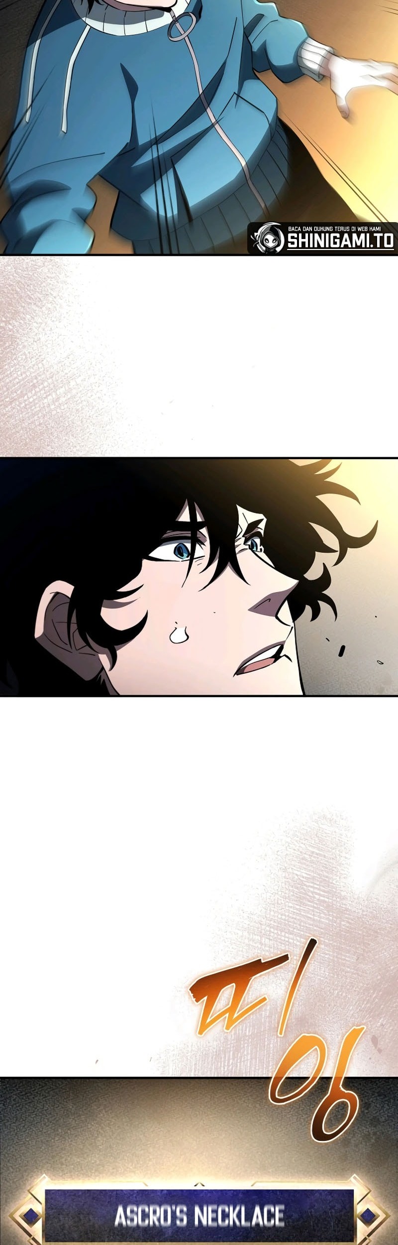 World's Strongest Survivor Chapter 14 Gambar 45