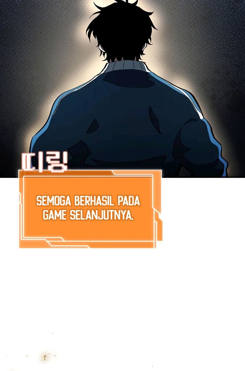 World's Strongest Survivor Chapter 14 Gambar 59