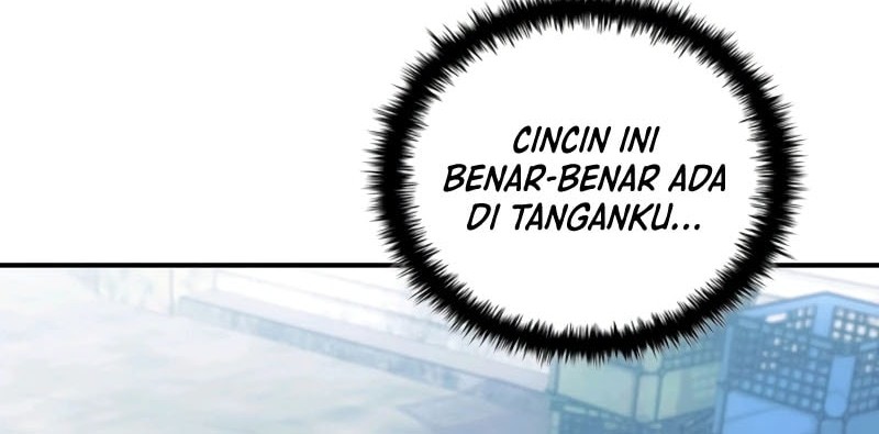 World's Strongest Survivor Chapter 14 Gambar 63