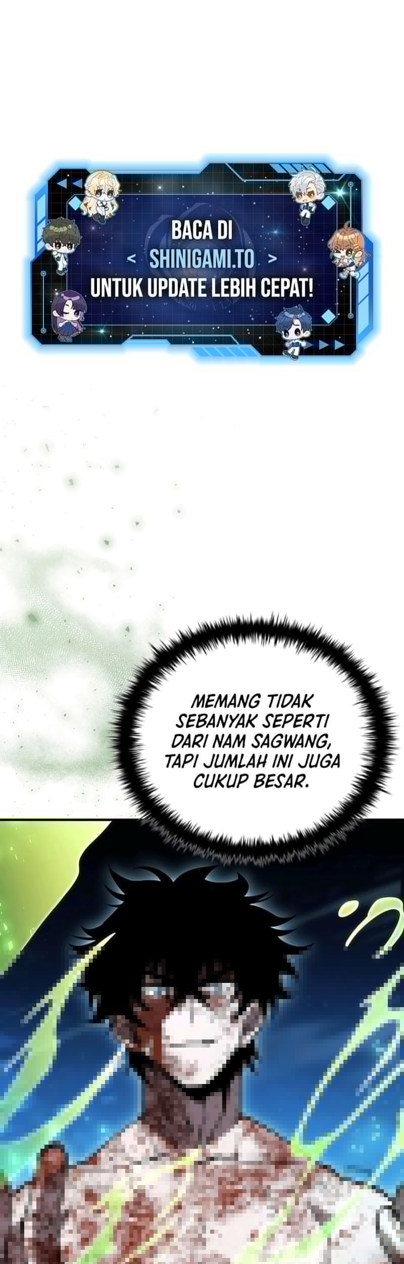 Baca World's Strongest Survivor Chapter 14 Gambar 2
