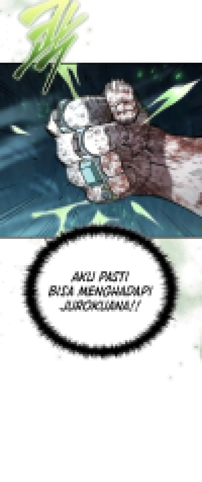 World's Strongest Survivor Chapter 14 Gambar 4