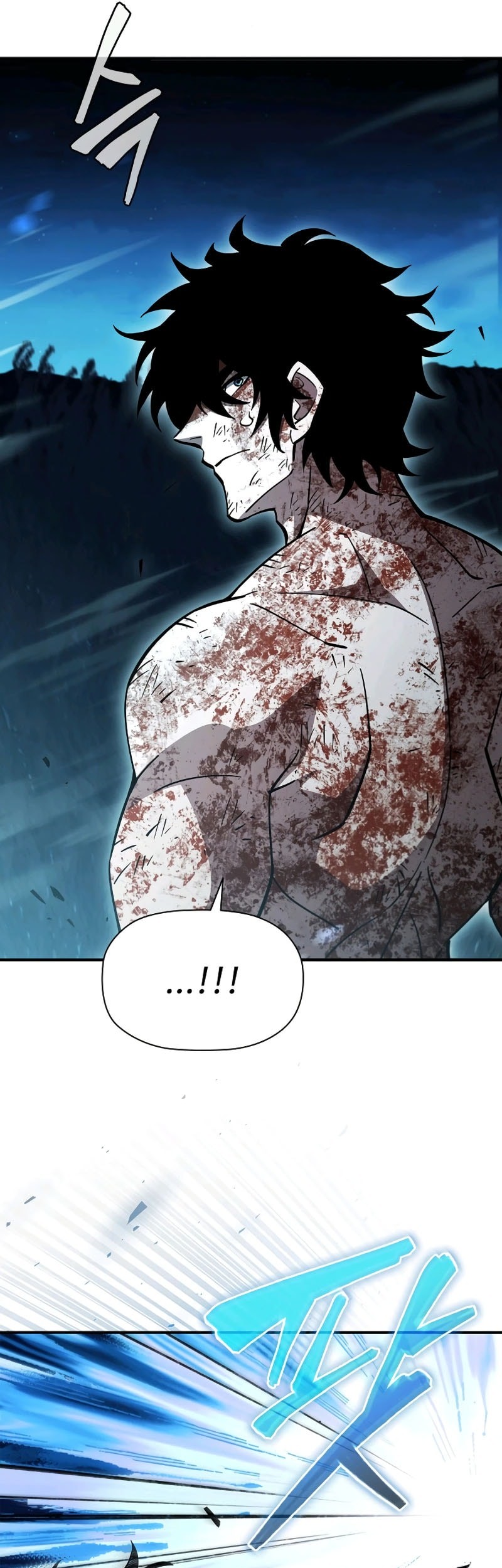 World's Strongest Survivor Chapter 14 Gambar 5