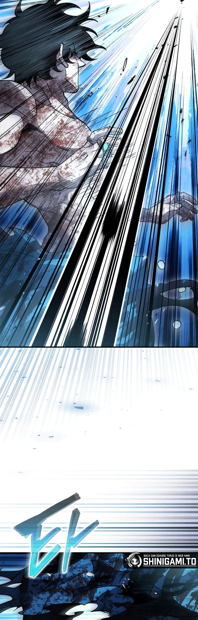 World's Strongest Survivor Chapter 14 Gambar 6