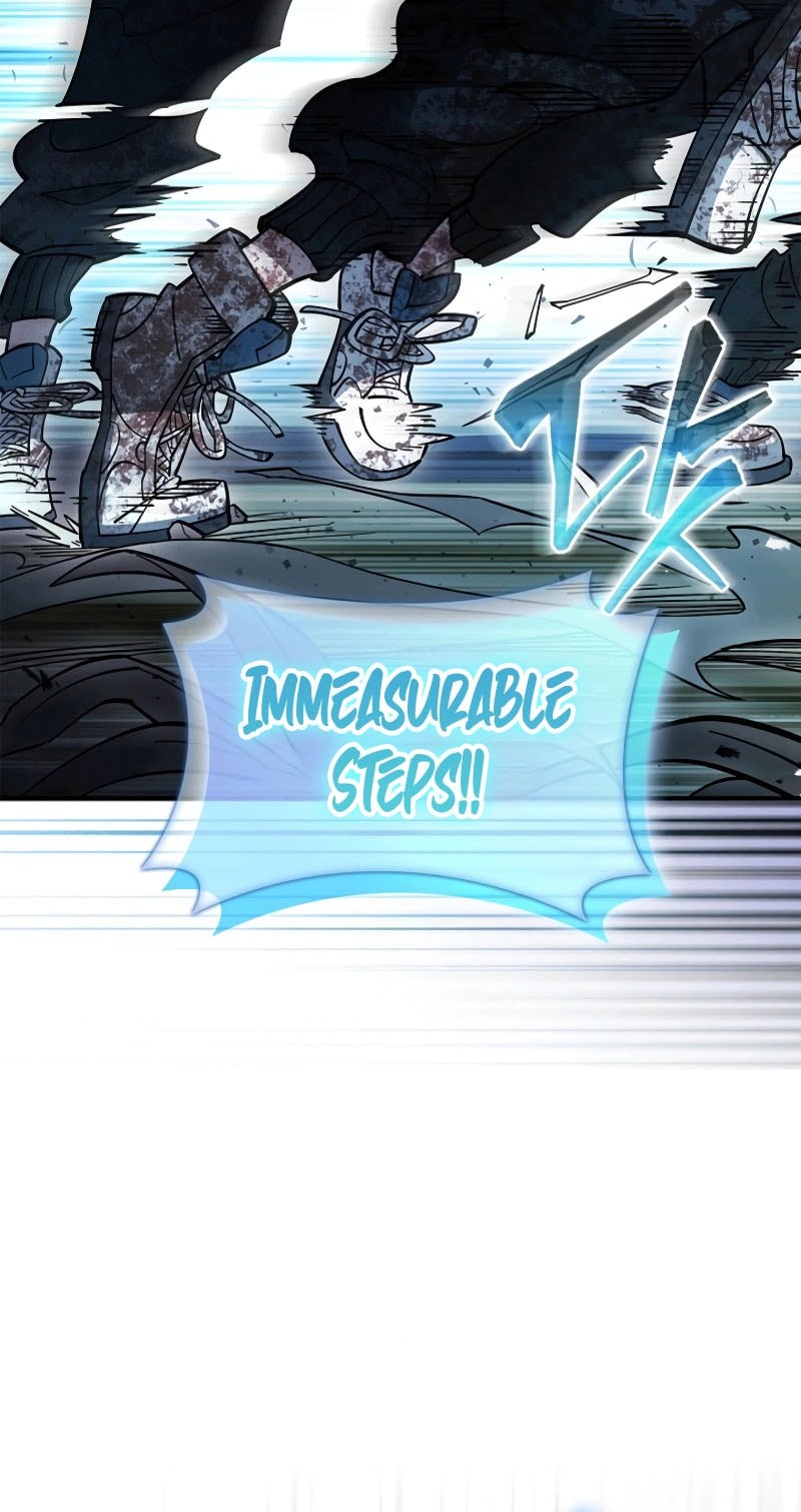 World's Strongest Survivor Chapter 14 Gambar 7