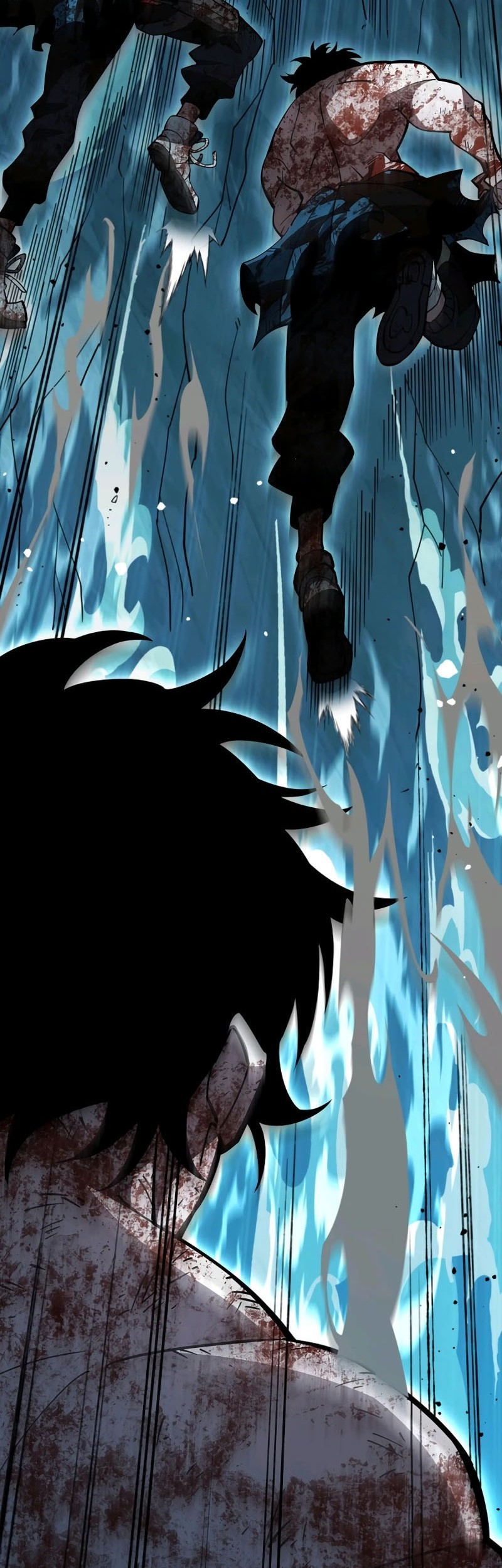 World's Strongest Survivor Chapter 14 Gambar 9