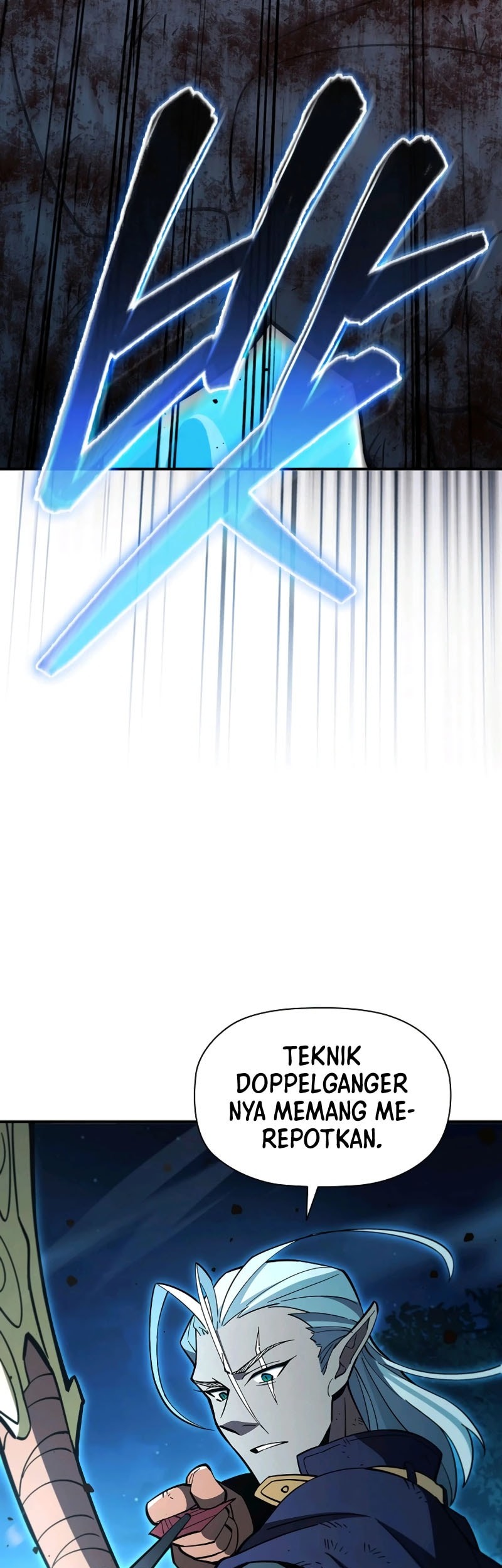 World's Strongest Survivor Chapter 14 Gambar 10