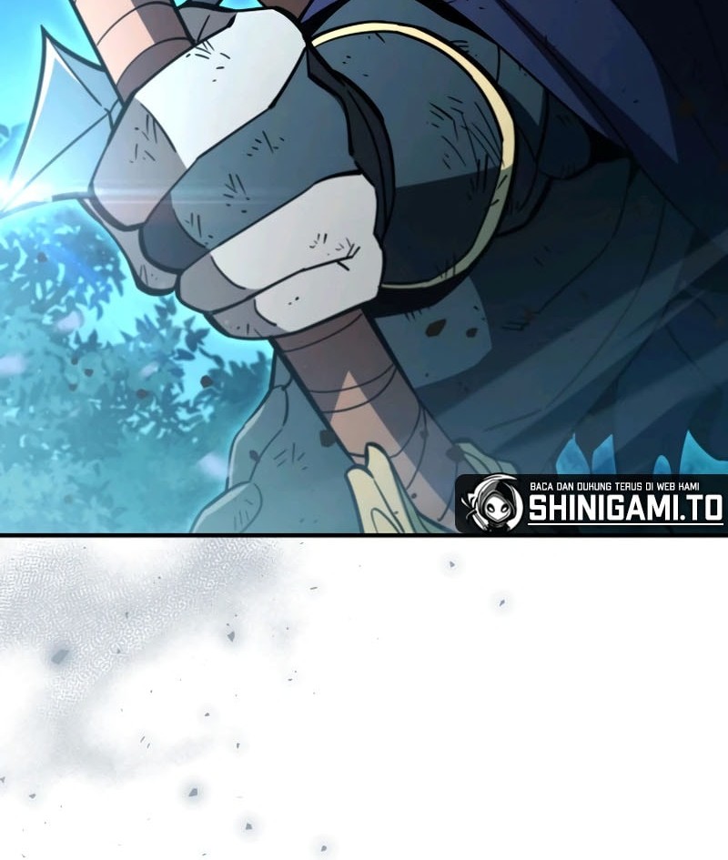World's Strongest Survivor Chapter 14 Gambar 11