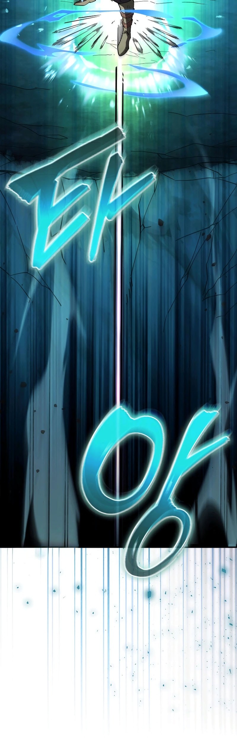 World's Strongest Survivor Chapter 14 Gambar 13