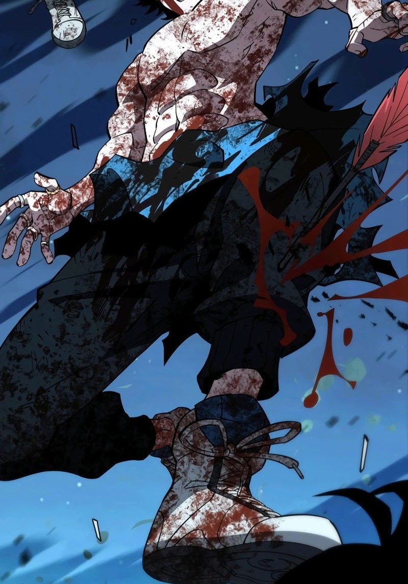 World's Strongest Survivor Chapter 14 Gambar 15