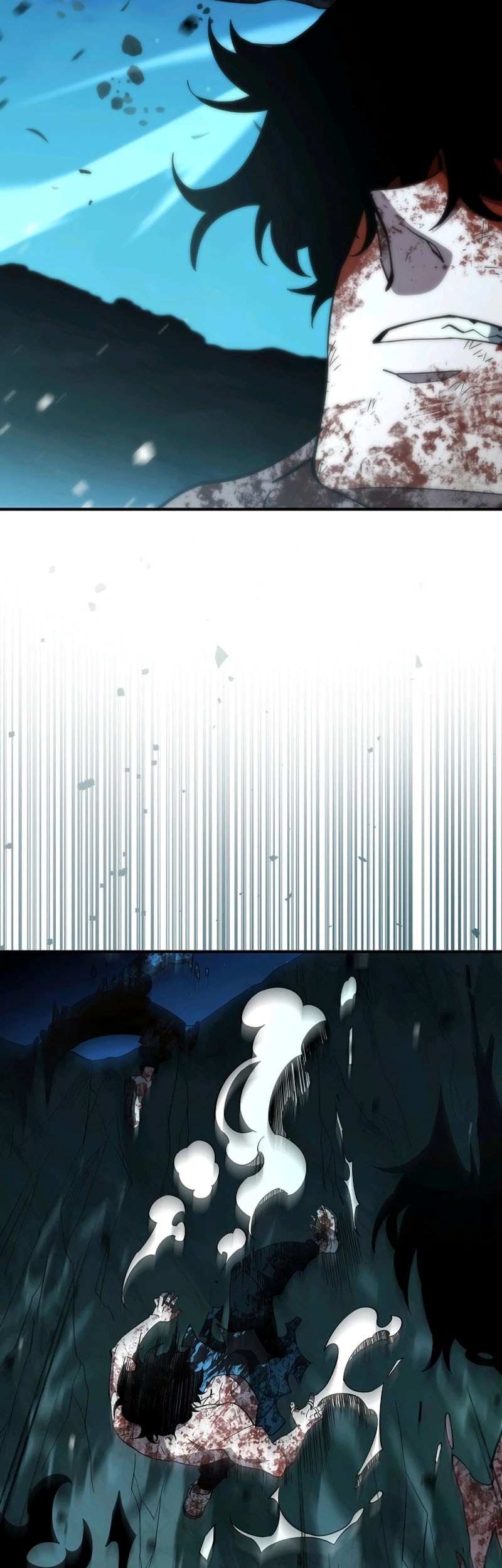 World's Strongest Survivor Chapter 14 Gambar 16