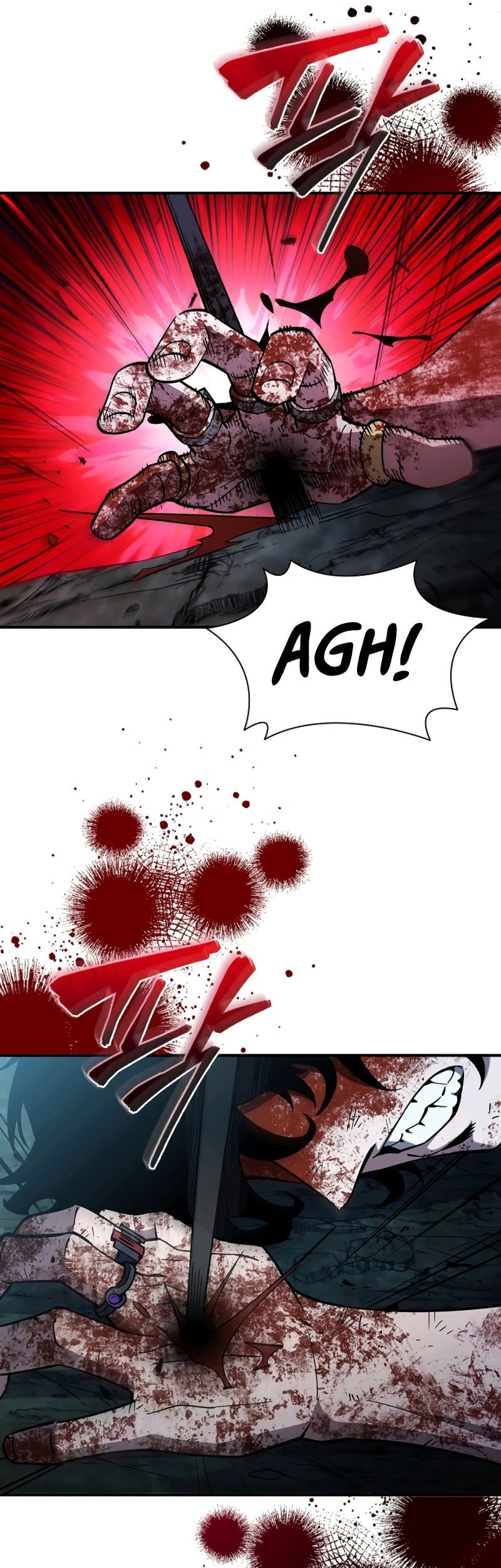 World's Strongest Survivor Chapter 14 Gambar 20