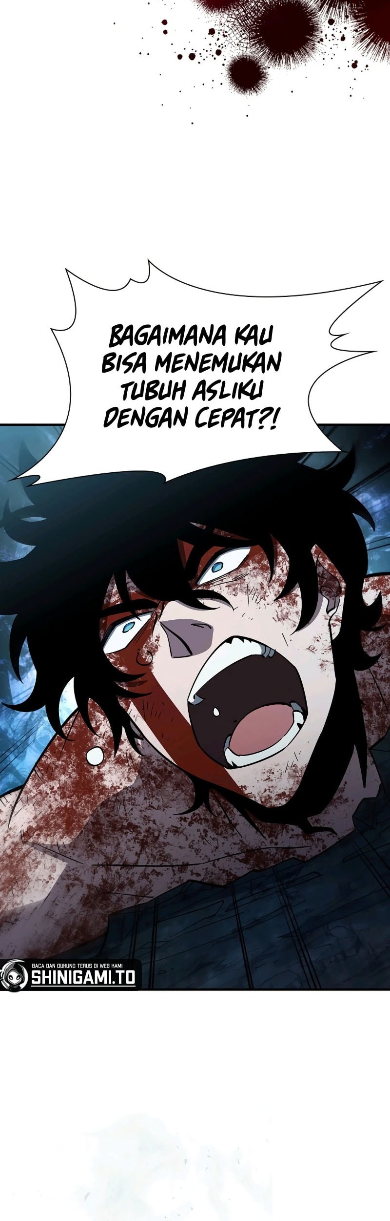 World's Strongest Survivor Chapter 14 Gambar 21