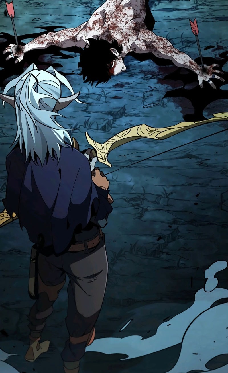 World's Strongest Survivor Chapter 14 Gambar 23