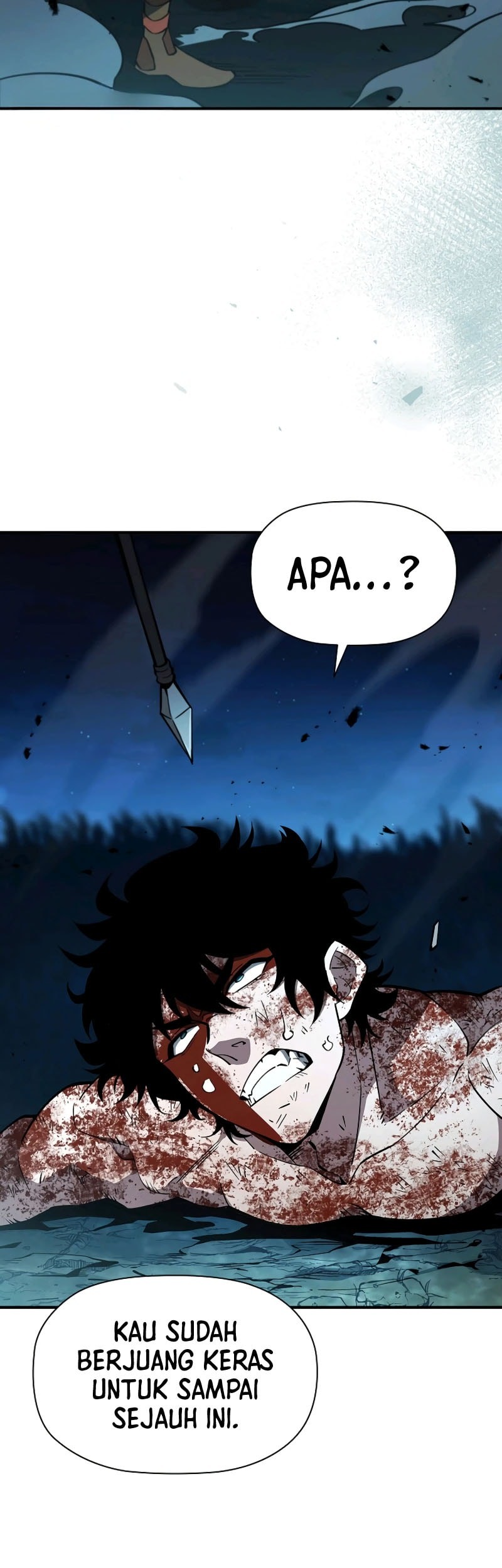 World's Strongest Survivor Chapter 14 Gambar 24