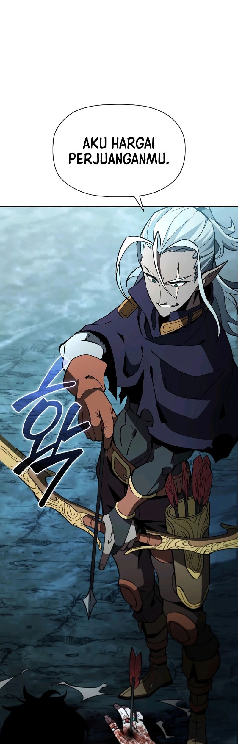 World's Strongest Survivor Chapter 14 Gambar 25