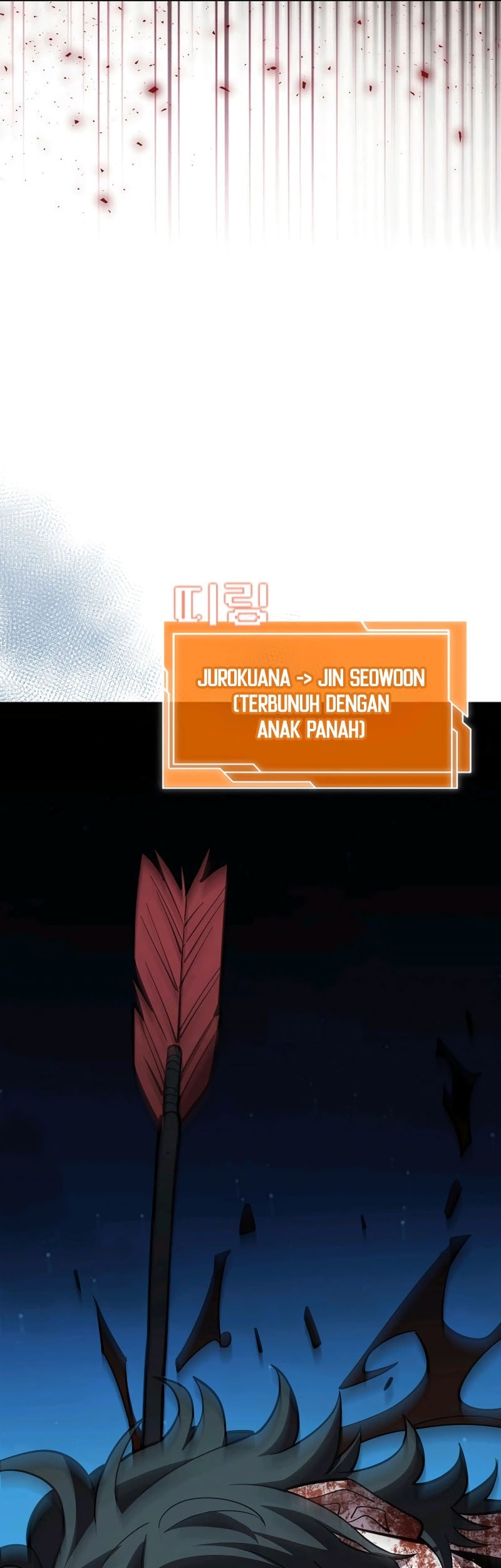World's Strongest Survivor Chapter 14 Gambar 28