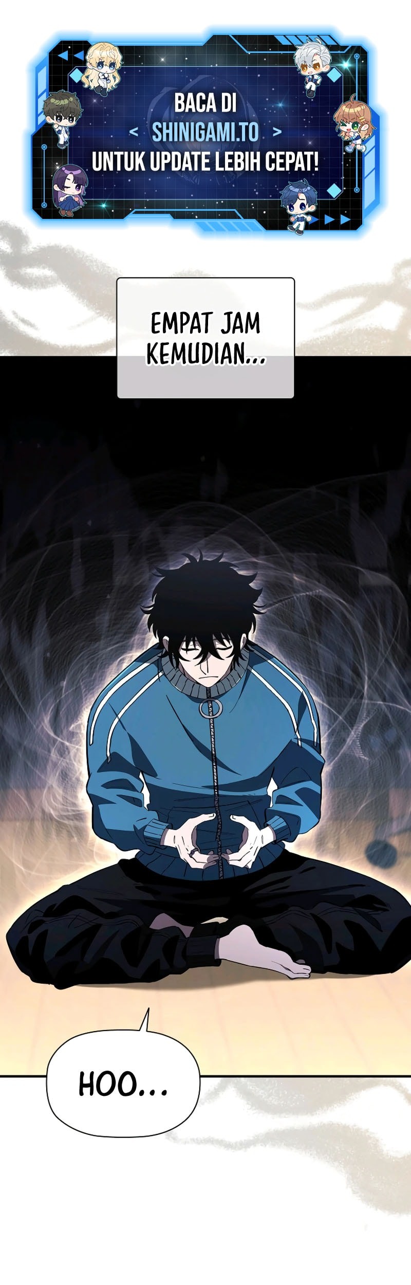 Baca World's Strongest Survivor Chapter 15 Gambar 2