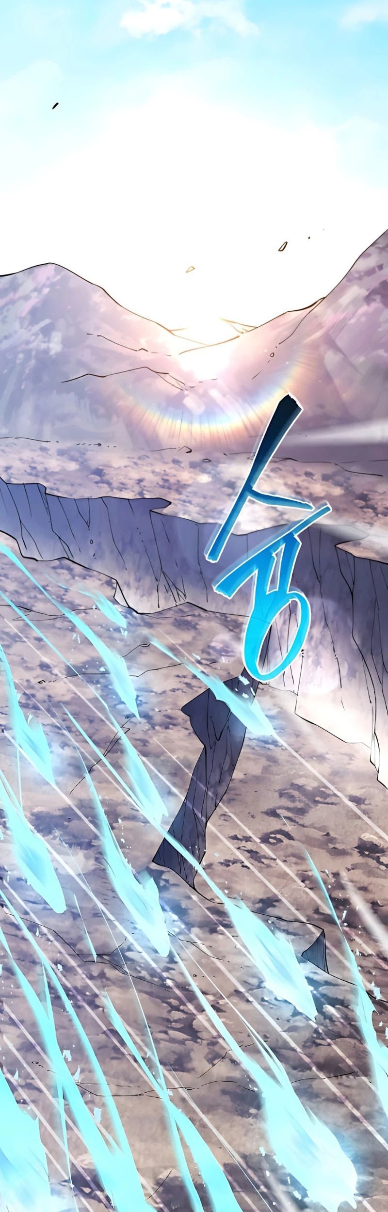 World's Strongest Survivor Chapter 17 Gambar 51